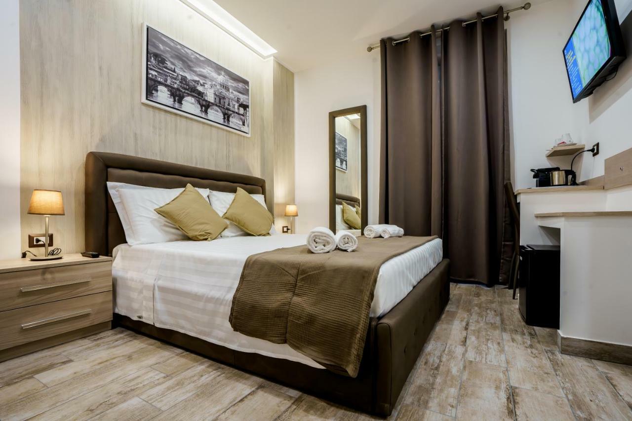 Noemi'S Rooms Guest House Roma Dış mekan fotoğraf