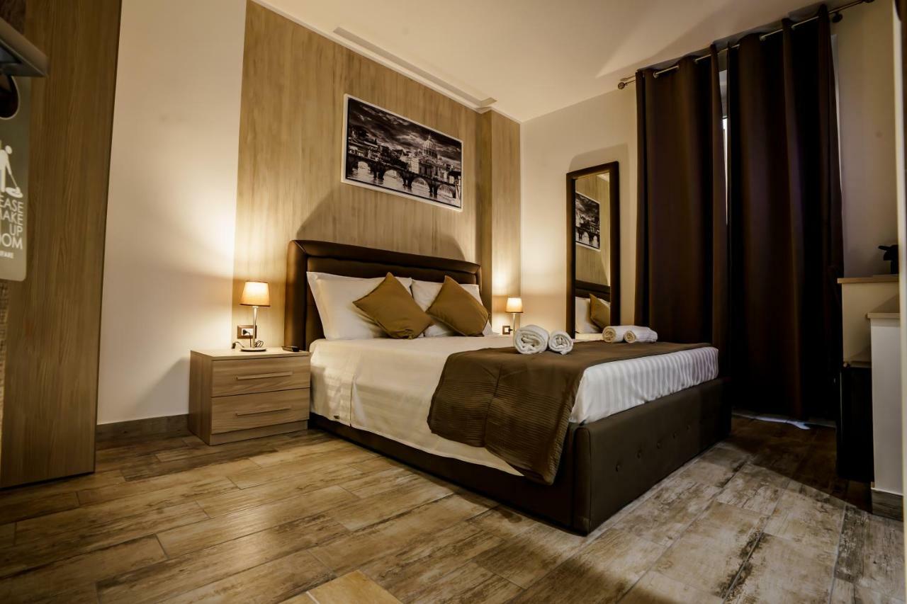 Noemi'S Rooms Guest House Roma Dış mekan fotoğraf