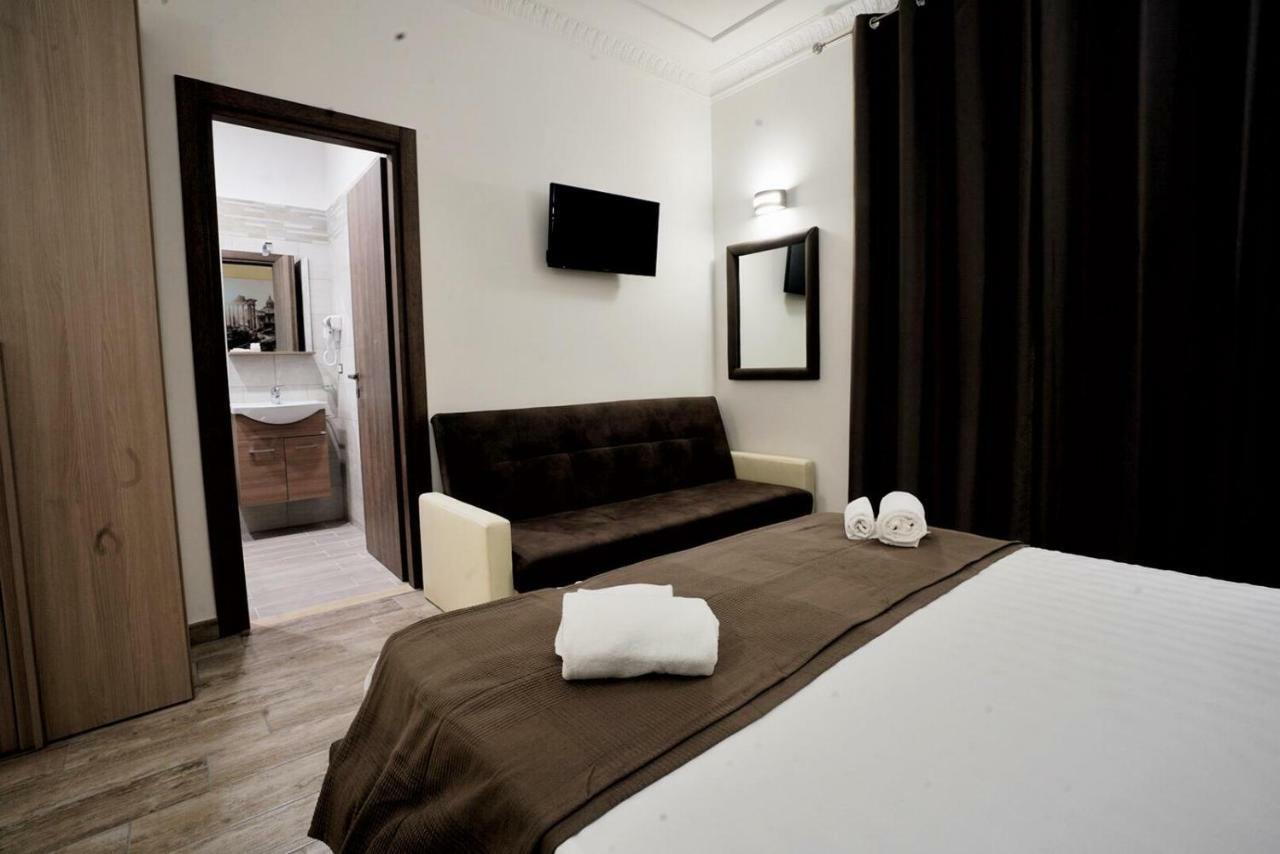 Noemi'S Rooms Guest House Roma Dış mekan fotoğraf