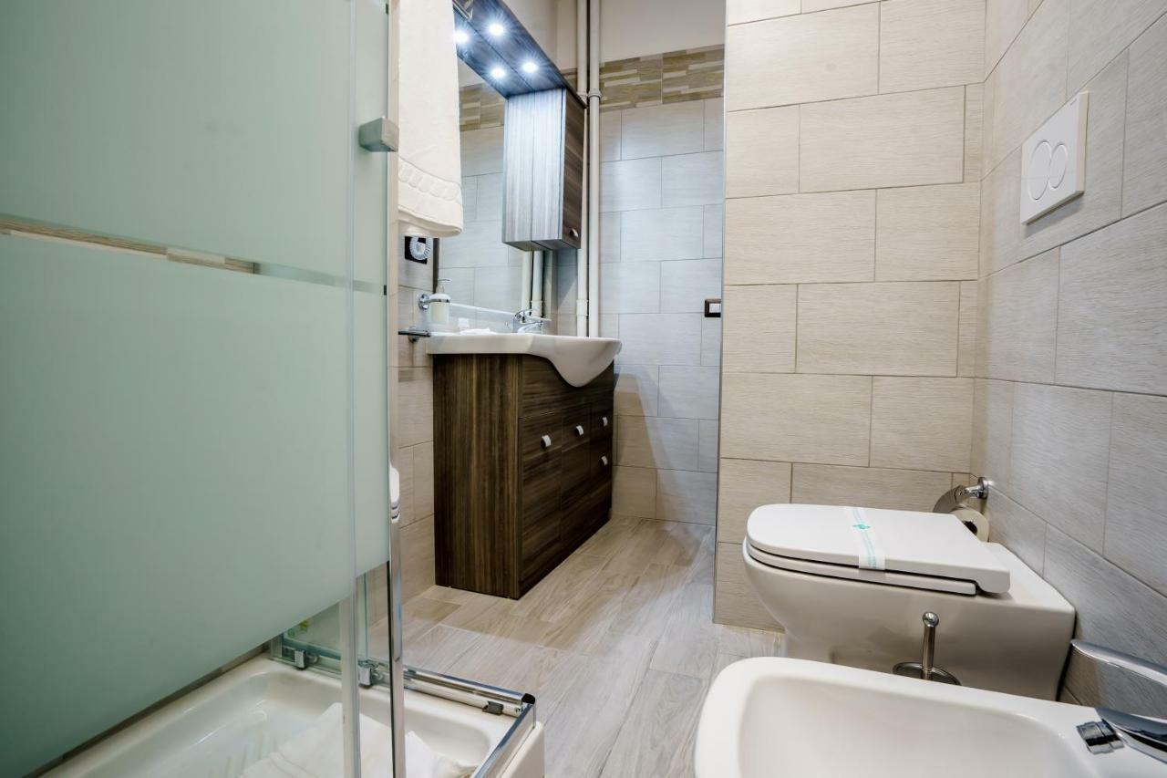 Noemi'S Rooms Guest House Roma Dış mekan fotoğraf