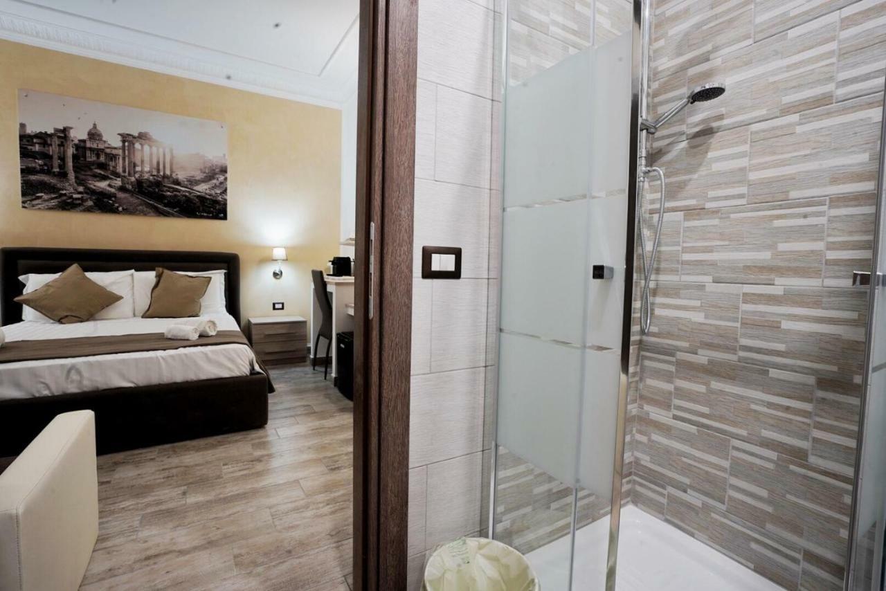 Noemi'S Rooms Guest House Roma Dış mekan fotoğraf